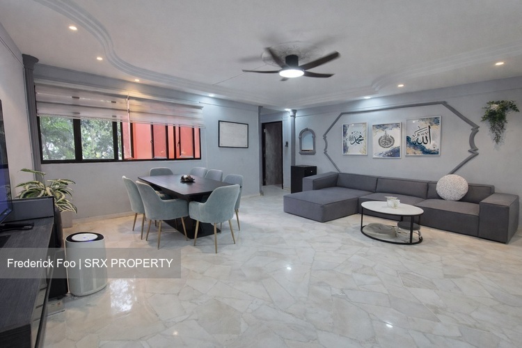 Blk 196 Rivervale Haven (Sengkang), HDB 5 Rooms #522521731